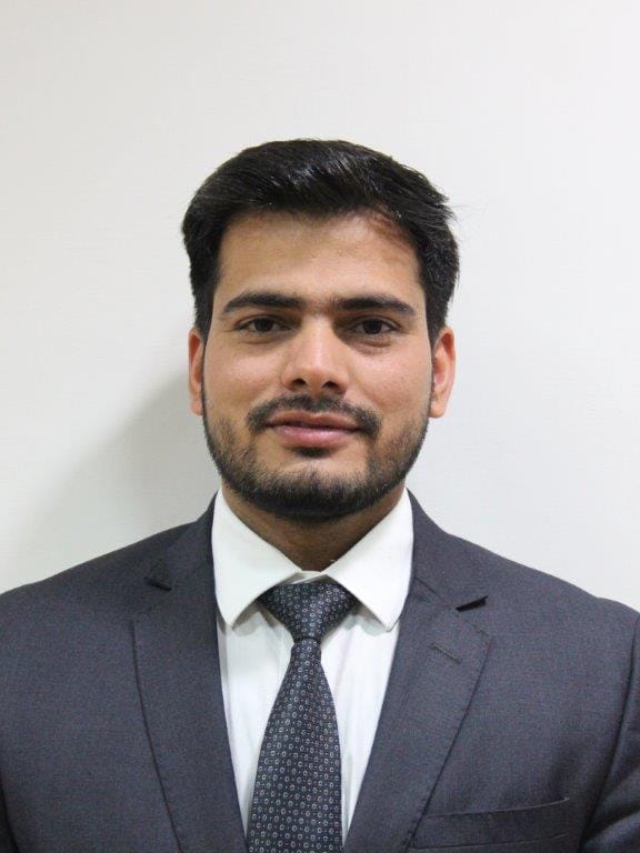 Managing Director